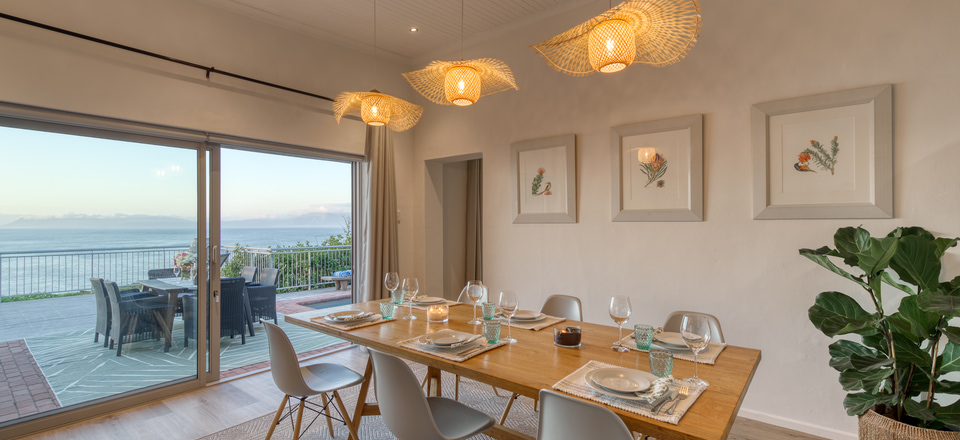 Uncover Gansbaai's Diverse Accommodation Choices