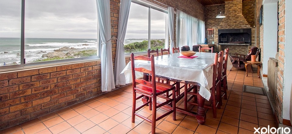 Uncover Gansbaai's Diverse Accommodation Choices
