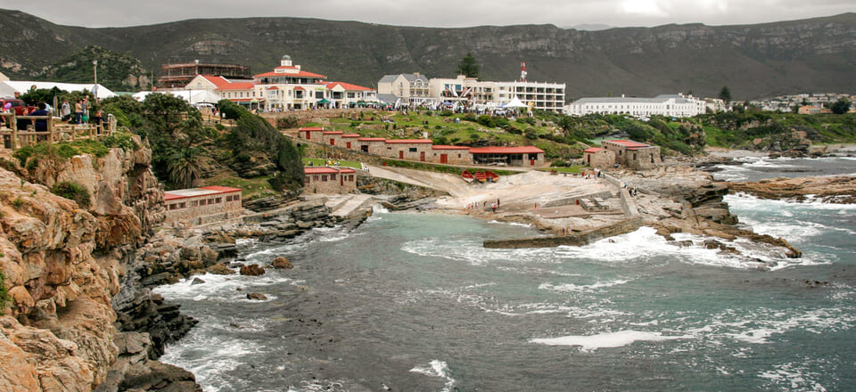 Welcome to Hermanus