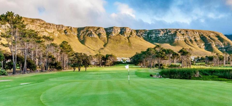 Play in Paradise: Hermanus Golf Escapes