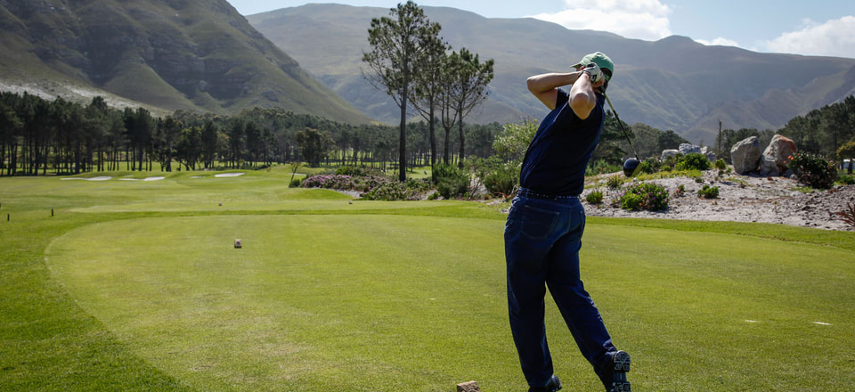 Play in Paradise: Hermanus Golf Escapes