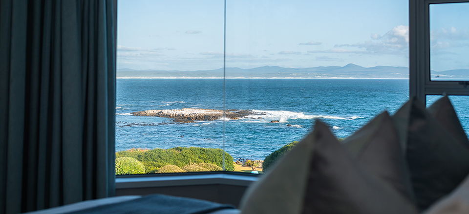 Discover Tranquility: Hermanus Coastal Stays