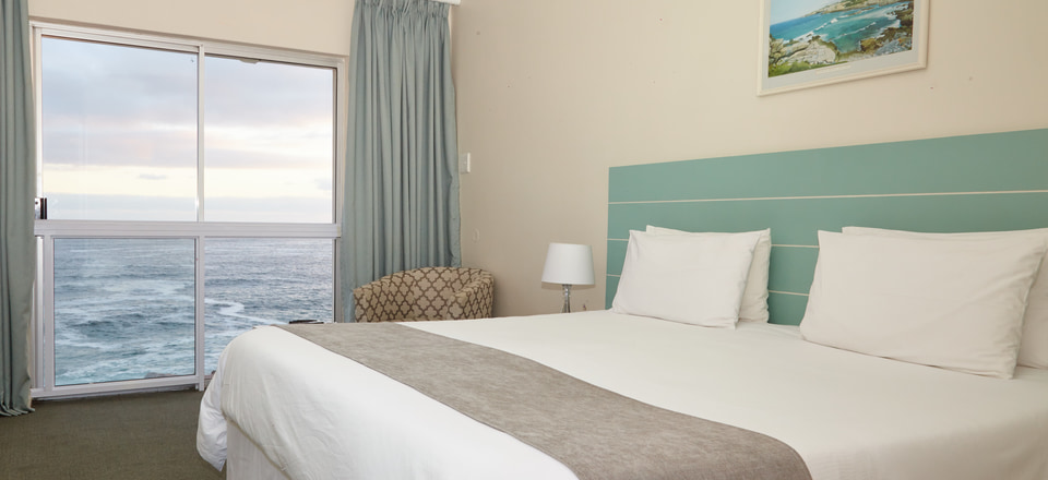 Discover Tranquility: Hermanus Coastal Stays