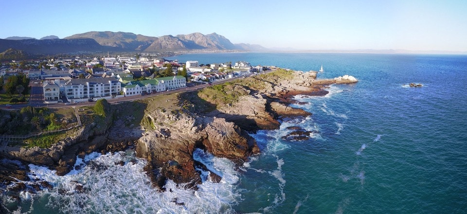 Discover Tranquility: Hermanus Coastal Stays