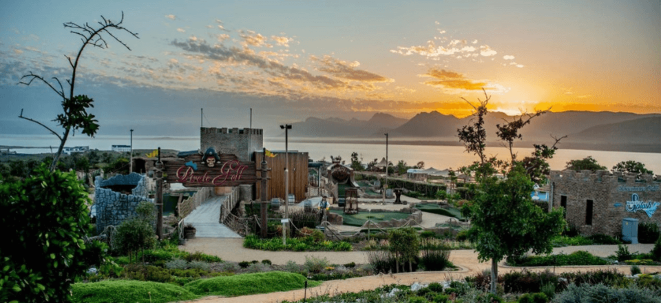 Hermanus: Endless Adventures Await