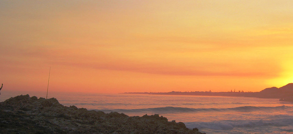 A Bustling Town Showcasing the Best of Both Worlds