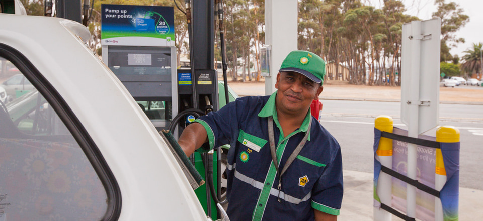 Bredasdorp: Pioneering Tomorrow’s Successes Today