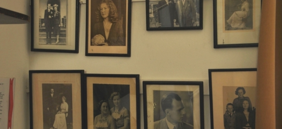 Southernmost Nautical Tales Preserved