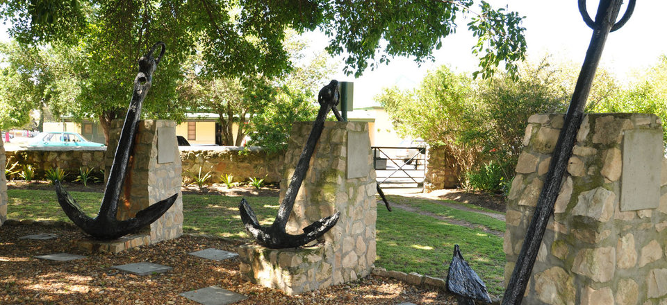 Southernmost Nautical Tales Preserved