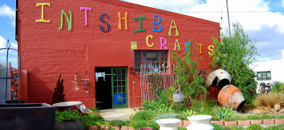 Bredasdorp’s Cultural Canvas: Explore, Immerse, Create