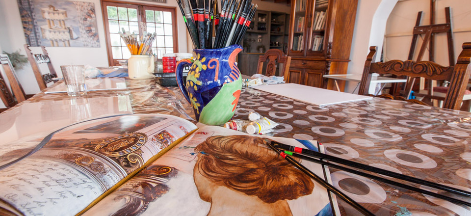 Bredasdorp’s Cultural Canvas: Explore, Immerse, Create