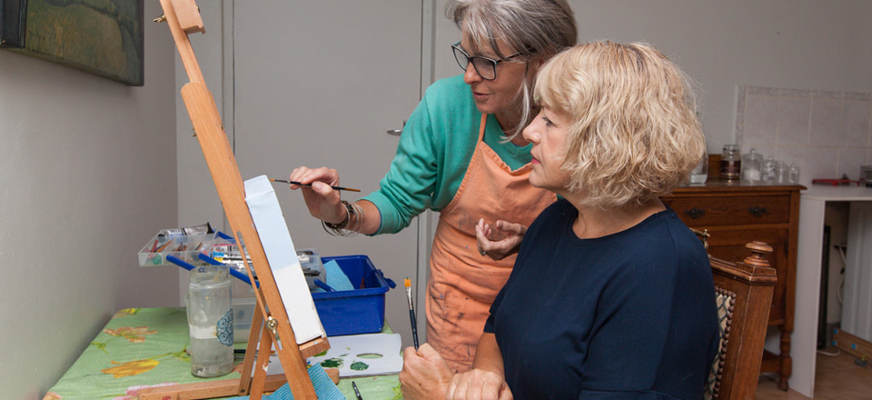 Bredasdorp’s Cultural Canvas: Explore, Immerse, Create