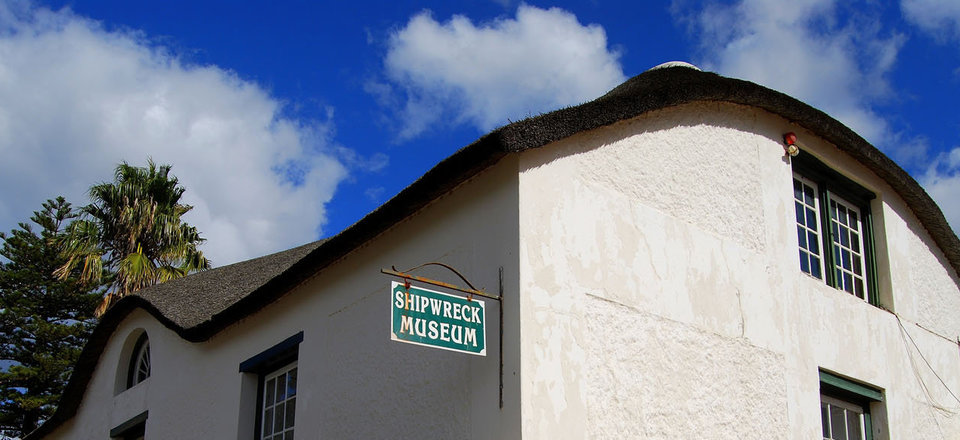 Learn About the 150 Shipwrecks that Line the Coast