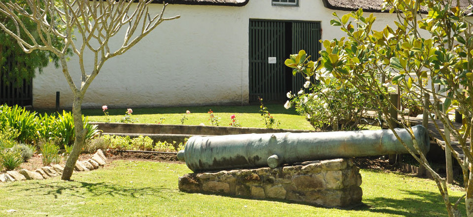 Walk Through a Maritime Graveyard