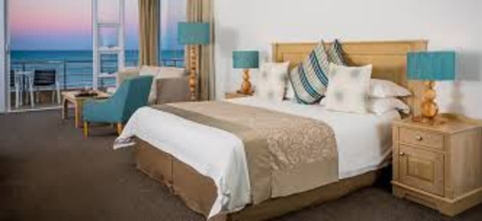 Sweet Dreams Begin in Arniston