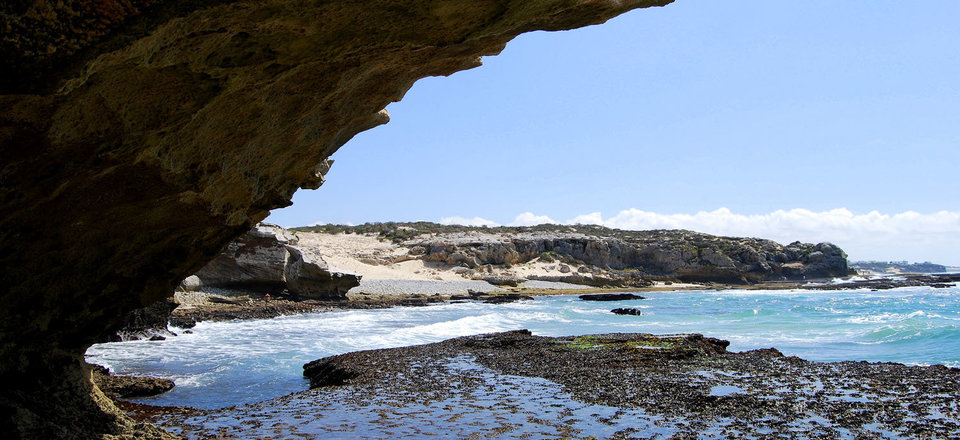 Iconic Landmarks Await Discovery in Arniston