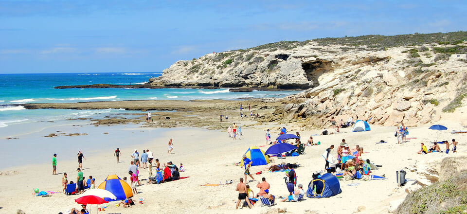 Unlock the Magic of Arniston