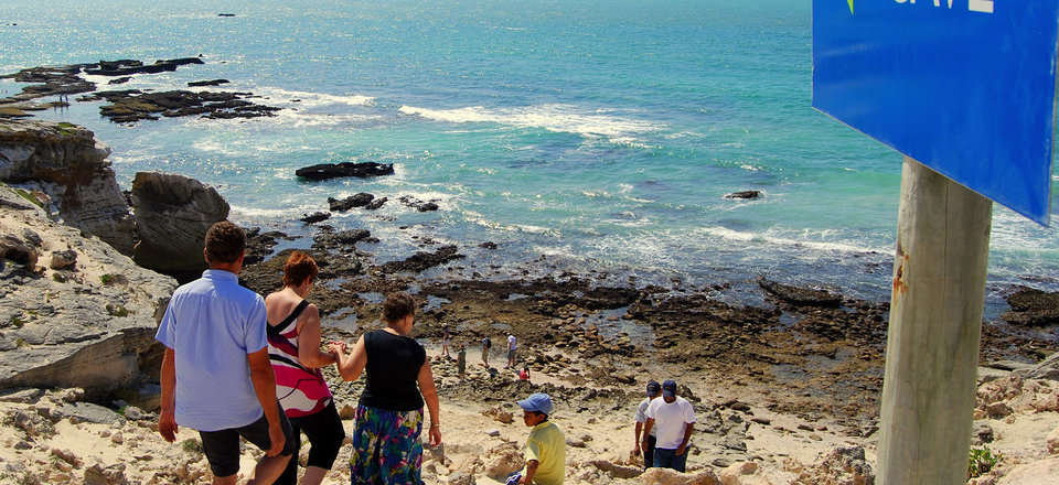 Unlock the Magic of Arniston