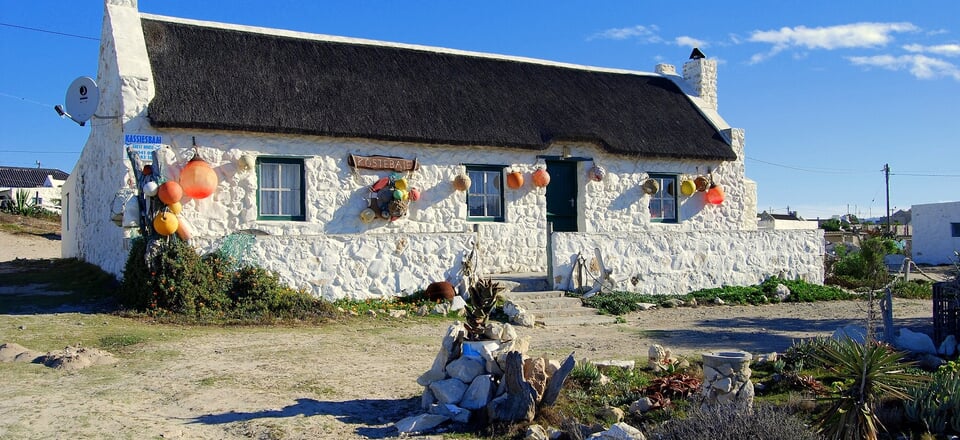 Discover Arniston’s Past Wonders