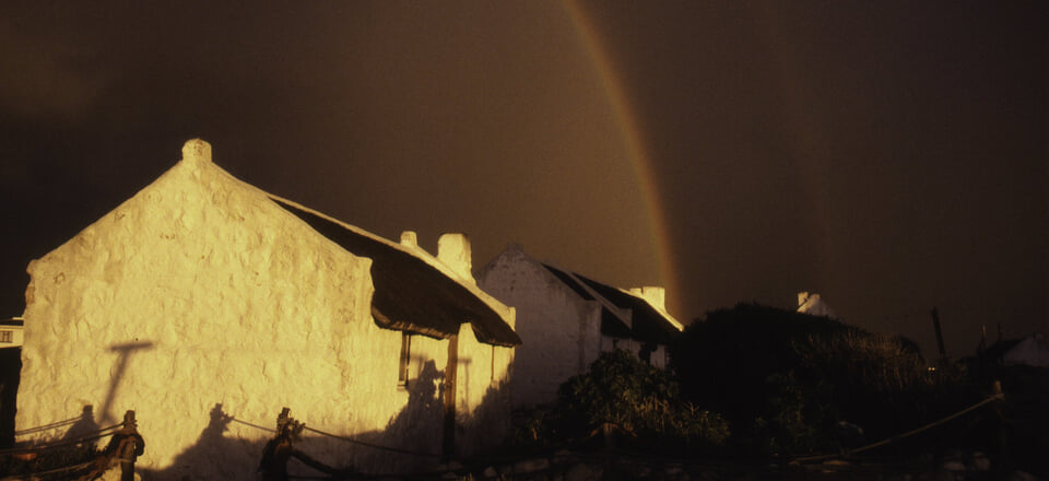 Discover Arniston’s Past Wonders
