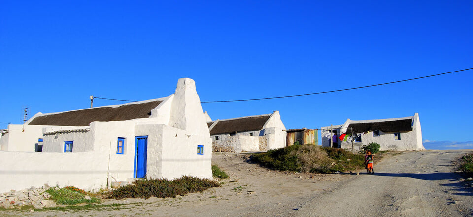 Discover Arniston’s Past Wonders