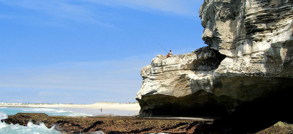 A Small Fishing Hamlet with a Hidden Secret to Explore