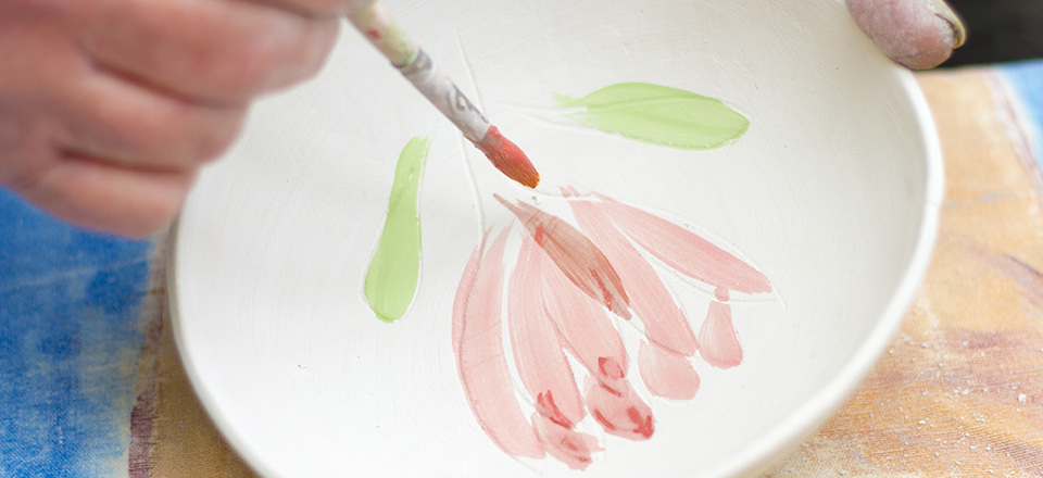 Discover Napier's Artistic Expression