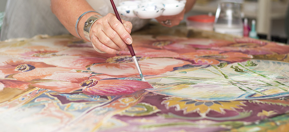 Discover Napier's Artistic Expression