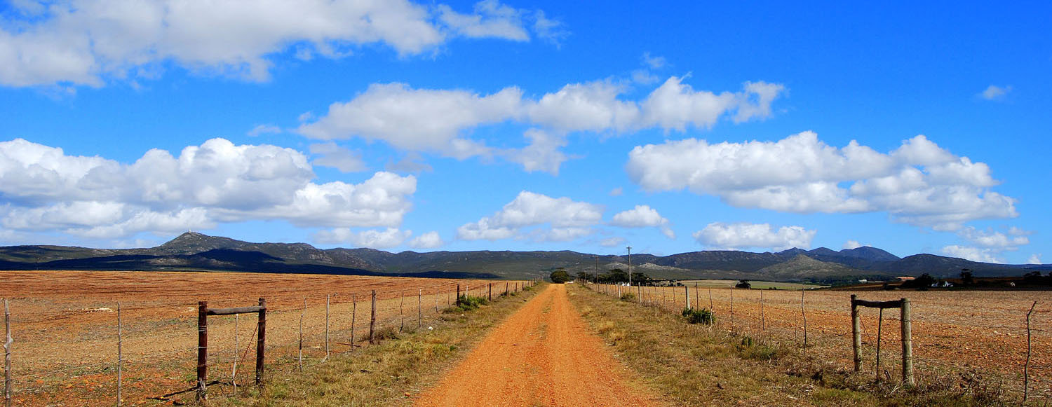 napier, western cape - town website - xplorio64 napier, south