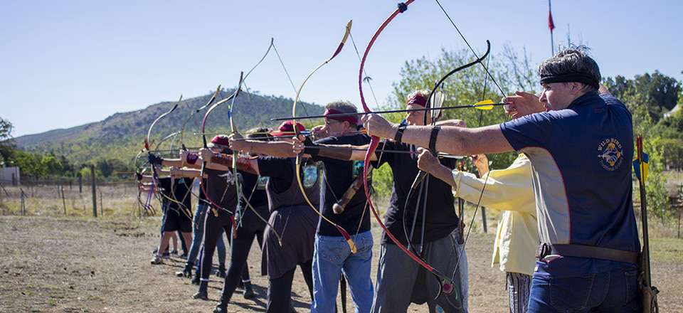 Explore, Experience, and Enjoy Adventure