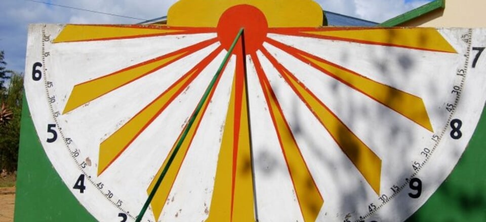 Landmarks of Distinction: Napier's Pride