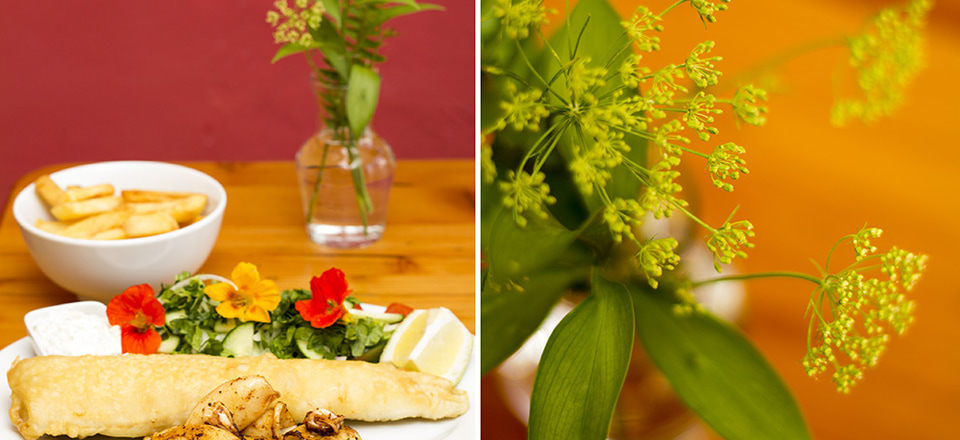 Savour the Flavours of Napier