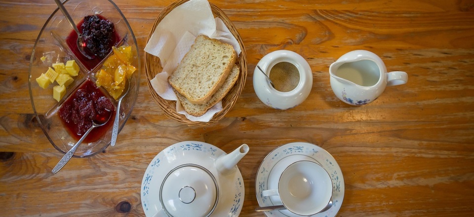 Savour the Flavours of Napier