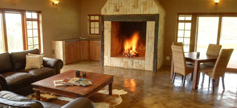 Charming Country Hideaways in Napier