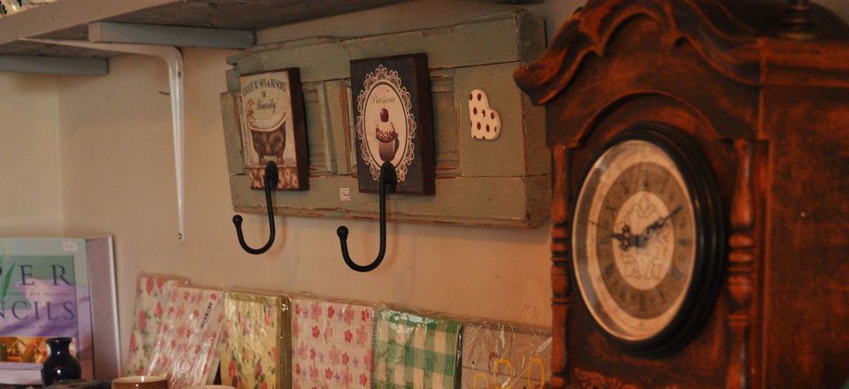 It Embraces All Things Modern and Traditional