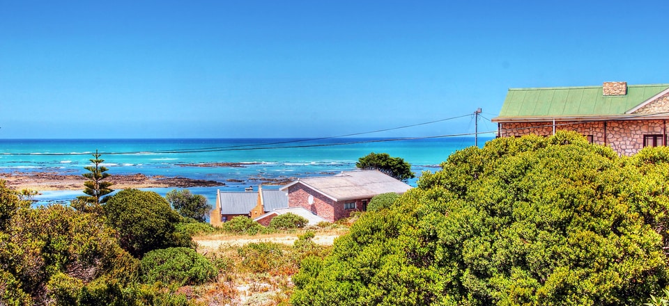 L’Agulhas / Struisbaai: Where Comfort Meets Coastal Charm