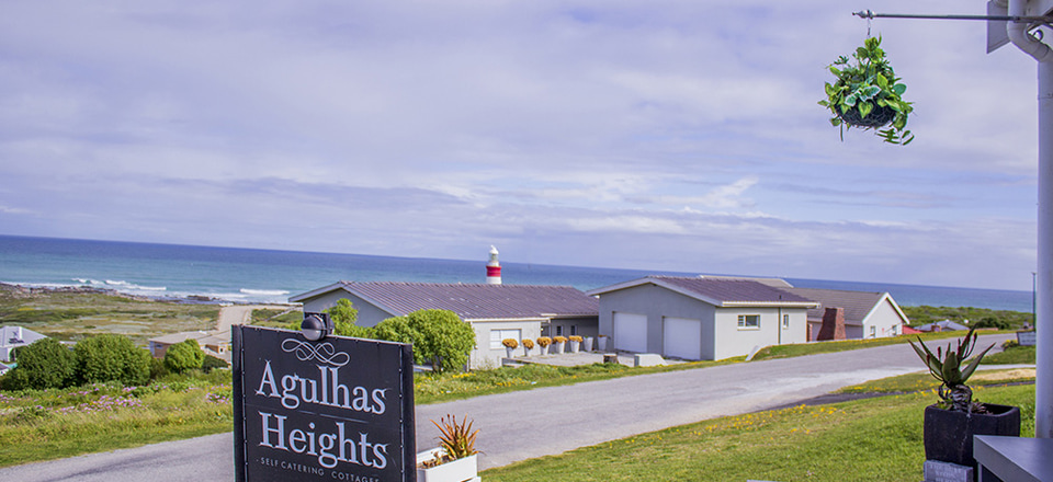 L’Agulhas / Struisbaai: Where Comfort Meets Coastal Charm
