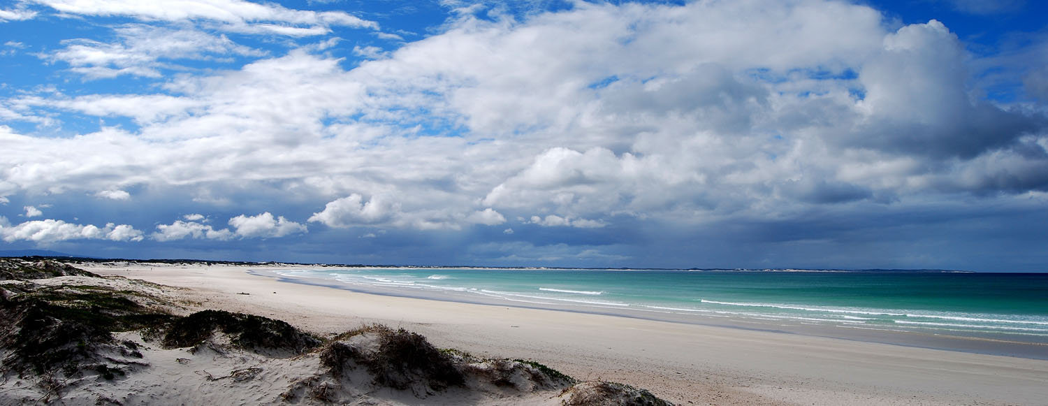 L'Agulhas Town Website L'Agulhas South Africa Xplorio™