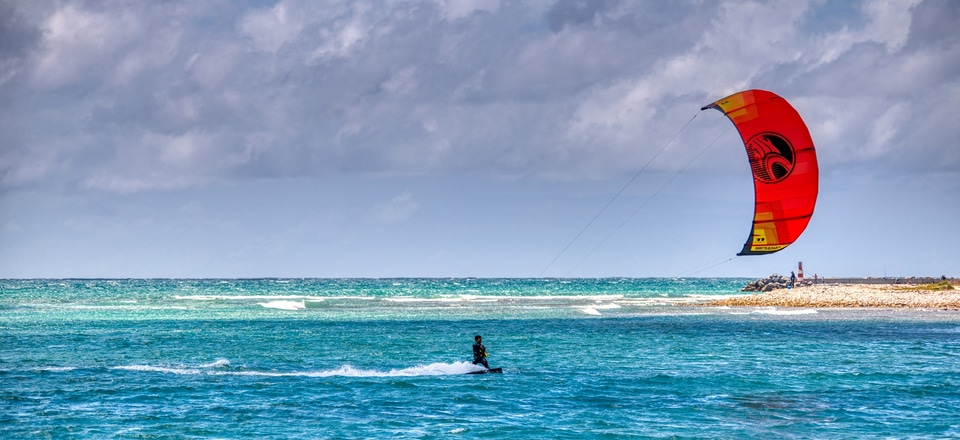 Fun and Adventure Begins Here: L’Agulhas / Struisbaai