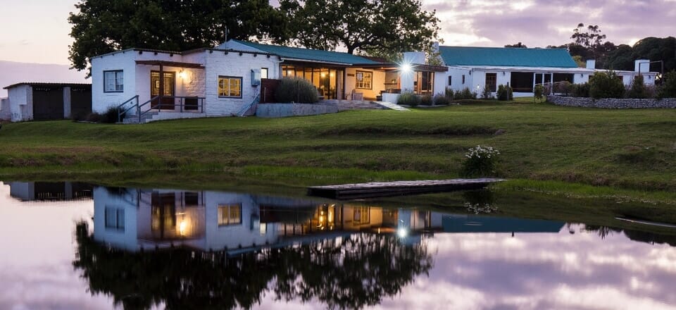 Explore Riverside Getaways in Stanford