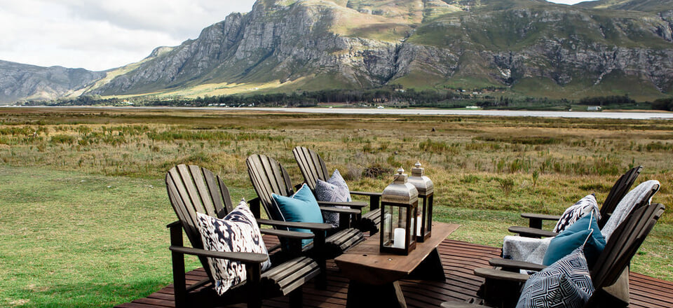 Explore Riverside Getaways in Stanford