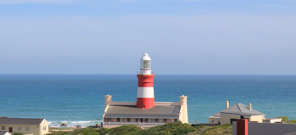 Discover the Edge of the World