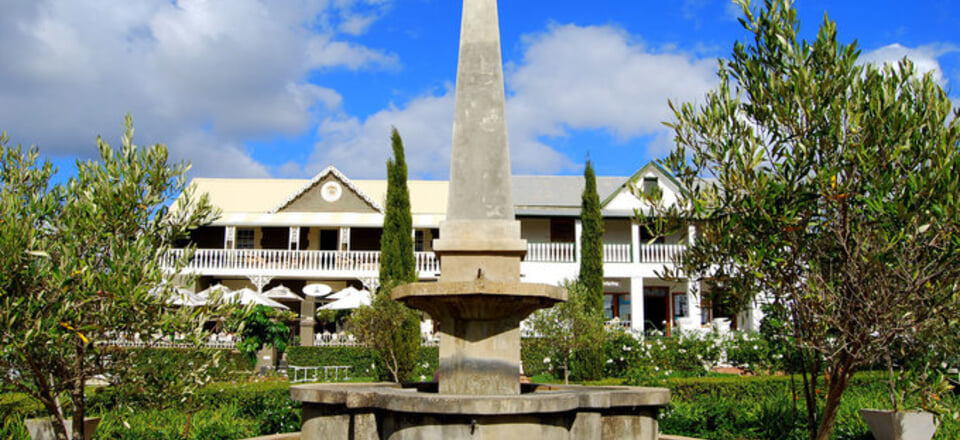 Bredasdorp Unplugged: Activities Galore