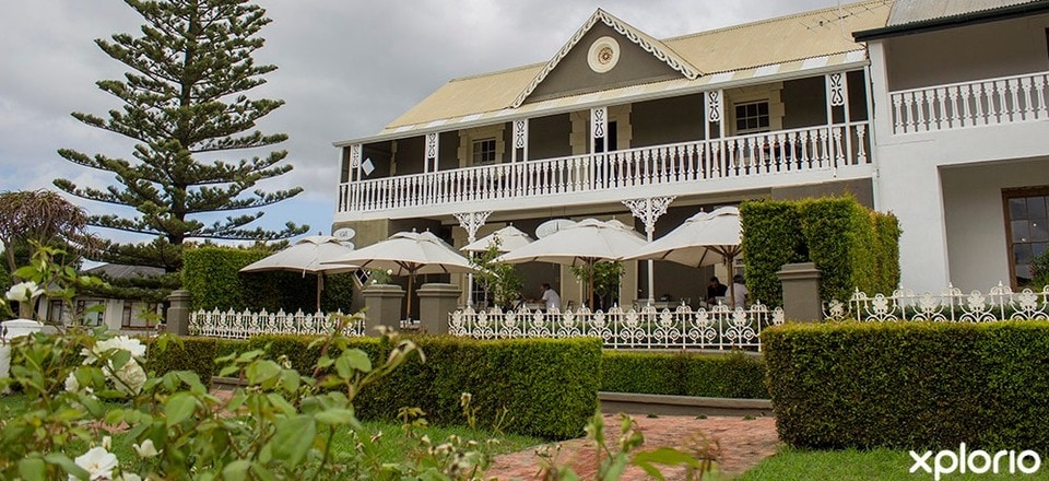 Bredasdorp Unplugged: Activities Galore