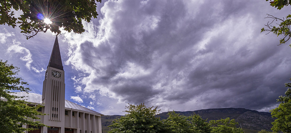 Shared Stories, Rich Heritage