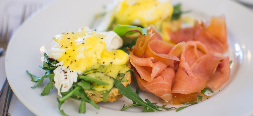 Culinary Pleasures Await in the Countryside