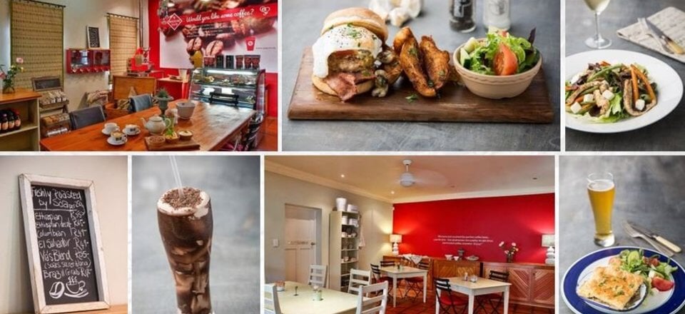 Culinary Pleasures Await in the Countryside