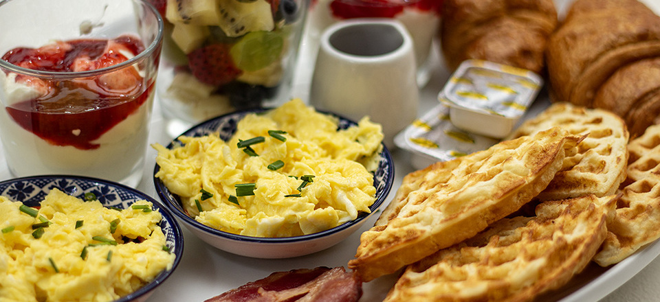 Culinary Pleasures Await in the Countryside