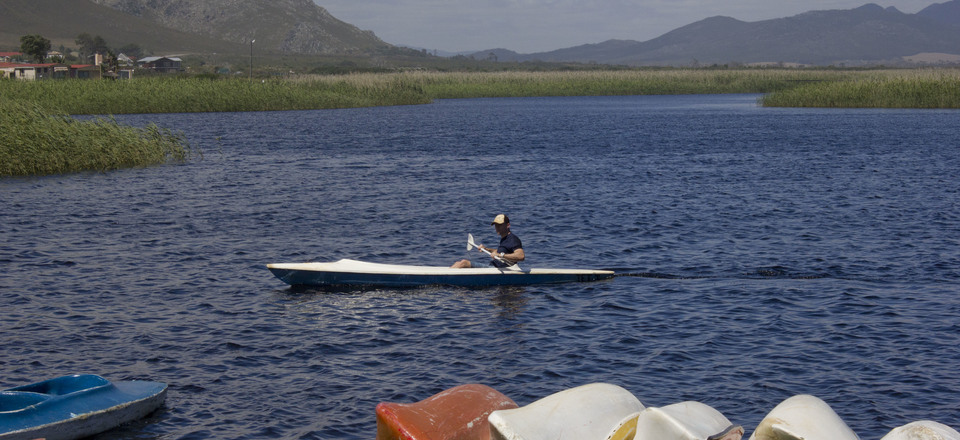 Kleinmond's Endless Adventures Await!