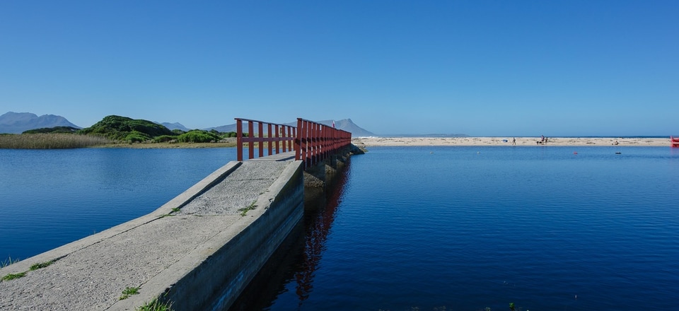 Kleinmond's Endless Adventures Await!